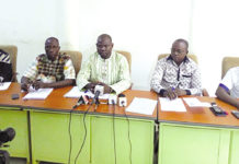 Secteur de l’Education : Retour à la normale ce 23 mai