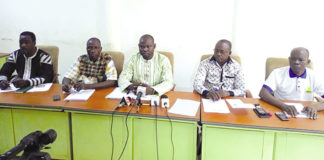 Secteur de l’Education : Retour à la normale ce 23 mai