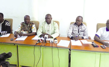 Secteur de l’Education : Retour à la normale ce 23 mai