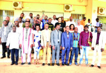 Une cité de la diaspora prévue à Tenkodogo