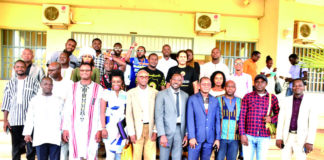 Une cité de la diaspora prévue à Tenkodogo