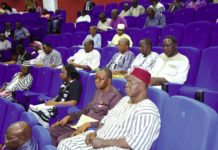 Renforcement des services de santé