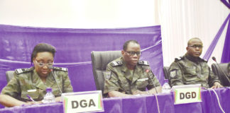 Echanges commerciaux :des réformes douanières pour plus de fluidité