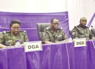 Echanges commerciaux :des réformes douanières pour plus de fluidité