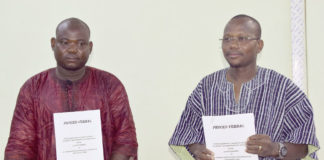 Education nationale 21 jours pour «valoriser» les enseignants