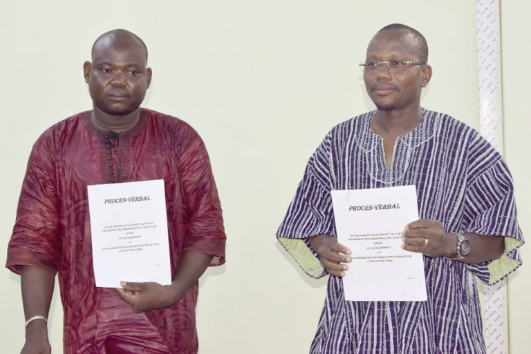 Education nationale 21 jours pour «valoriser» les enseignants