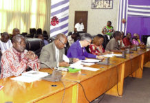 Infrastructures, Transport et Communication