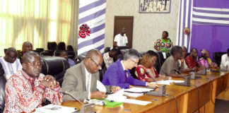 Infrastructures, Transport et Communication