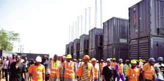 Renforcement de l’offre énergétique