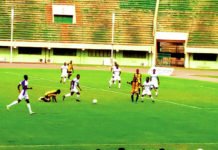 Coupe du Faso : L’AS SONABEL et Rahimo qualifiés pour la finale