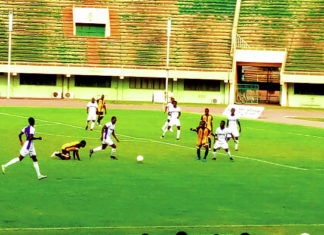 Coupe du Faso : L’AS SONABEL et Rahimo qualifiés pour la finale