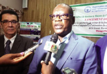 Accès au Fonds vert pour le climat