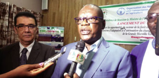 Accès au Fonds vert pour le climat