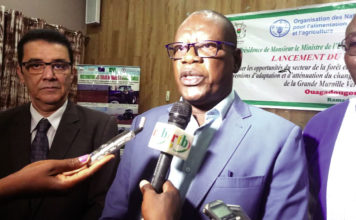 Accès au Fonds vert pour le climat