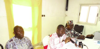 Protection sociale:les cadres du ministère de l’Economie se forment