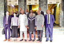 Modernisation du transport urbain : Le Premier ministre adhère au projet