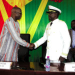 Sécurité et cohésion sociale : Les priorités du nouveau gouverneur de l’Est