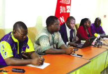 Ministère de la Fonction publique : Les inspecteurs du travail préparent une grève