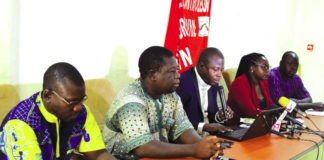 Ministère de la Fonction publique : Les inspecteurs du travail préparent une grève