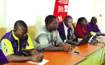 Ministère de la Fonction publique : Les inspecteurs du travail préparent une grève