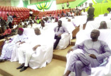 “72 heures du Gulmu” Relever les défis de la région de l’Est