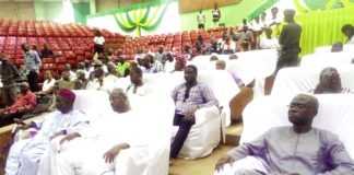 “72 heures du Gulmu” Relever les défis de la région de l’Est