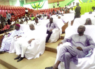 “72 heures du Gulmu” Relever les défis de la région de l’Est