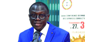 Systèmes pénitentiaires en Afrique : Réflexions pour une humanisation des prisons