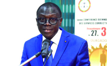 Systèmes pénitentiaires en Afrique : Réflexions pour une humanisation des prisons