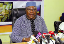 Oumarou Idani «Des terroristes exploitaient des mines d’or à l’Est»