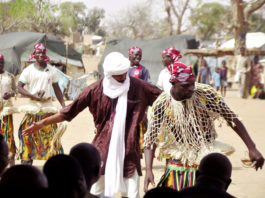 Protection de l’environnement : Le bel exemple des élèves de Silmiyiri