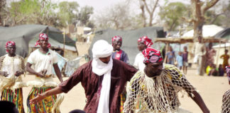 Protection de l’environnement : Le bel exemple des élèves de Silmiyiri