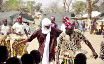 Protection de l’environnement : Le bel exemple des élèves de Silmiyiri