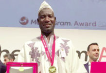 Coopération bilatérale : L’ouverture de l’ambassade d’Italie au Burkina saluée