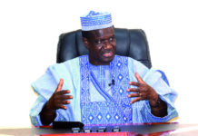 Kadré Désiré Ouédraogo,«La réconciliation est un comportement»