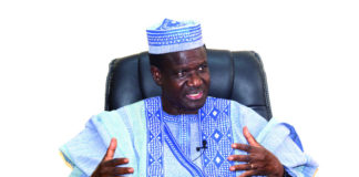 Kadré Désiré Ouédraogo,«La réconciliation est un comportement»