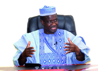 Kadré Désiré Ouédraogo,«La réconciliation est un comportement»