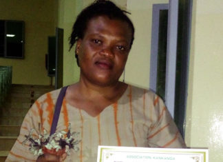 Nuit de reconnaissance, les Kankambsé : 15 détenteurs de savoirs traditionnels primés