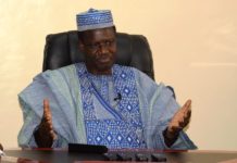 Kadré OUEDRAOGO « Nous espérons que tout sera fait pour que le Burkina sorte de cette situation difficile »