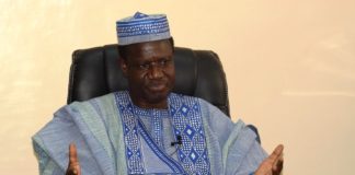 Kadré OUEDRAOGO « Nous espérons que tout sera fait pour que le Burkina sorte de cette situation difficile »