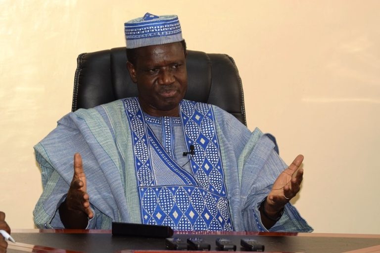 Kadré OUEDRAOGO « Nous espérons que tout sera fait pour que le Burkina sorte de cette situation difficile »