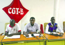 Déclassement de la forêt de Kua : Un «crime écologique», selon le syndicat de l’environnement