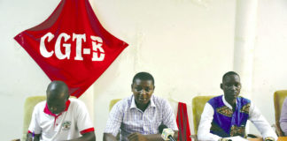 Déclassement de la forêt de Kua : Un «crime écologique», selon le syndicat de l’environnement