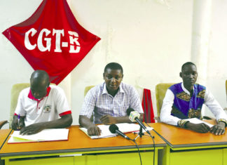 Déclassement de la forêt de Kua : Un «crime écologique», selon le syndicat de l’environnement