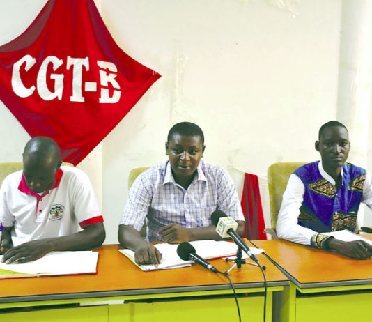 Déclassement de la forêt de Kua : Un «crime écologique», selon le syndicat de l’environnement