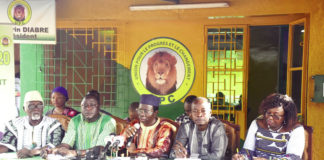 Agression des défenseurs de la foret de Kua : L’UPC dénonce des agissements « rétrogrades »