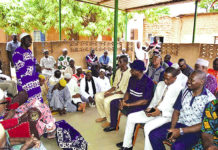 Forêt de Kua à Bobo-Dioulasso : Le déclassement de 16 ha autorisé, selon le maire