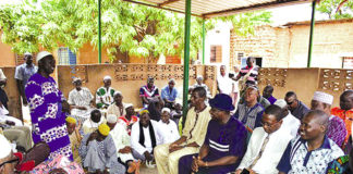 Forêt de Kua à Bobo-Dioulasso : Le déclassement de 16 ha autorisé, selon le maire