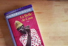 Littérature: Meurtre mystérieux à Casablanca