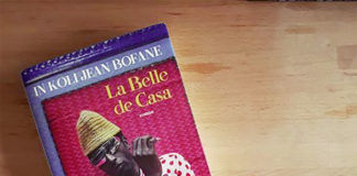 Littérature: Meurtre mystérieux à Casablanca